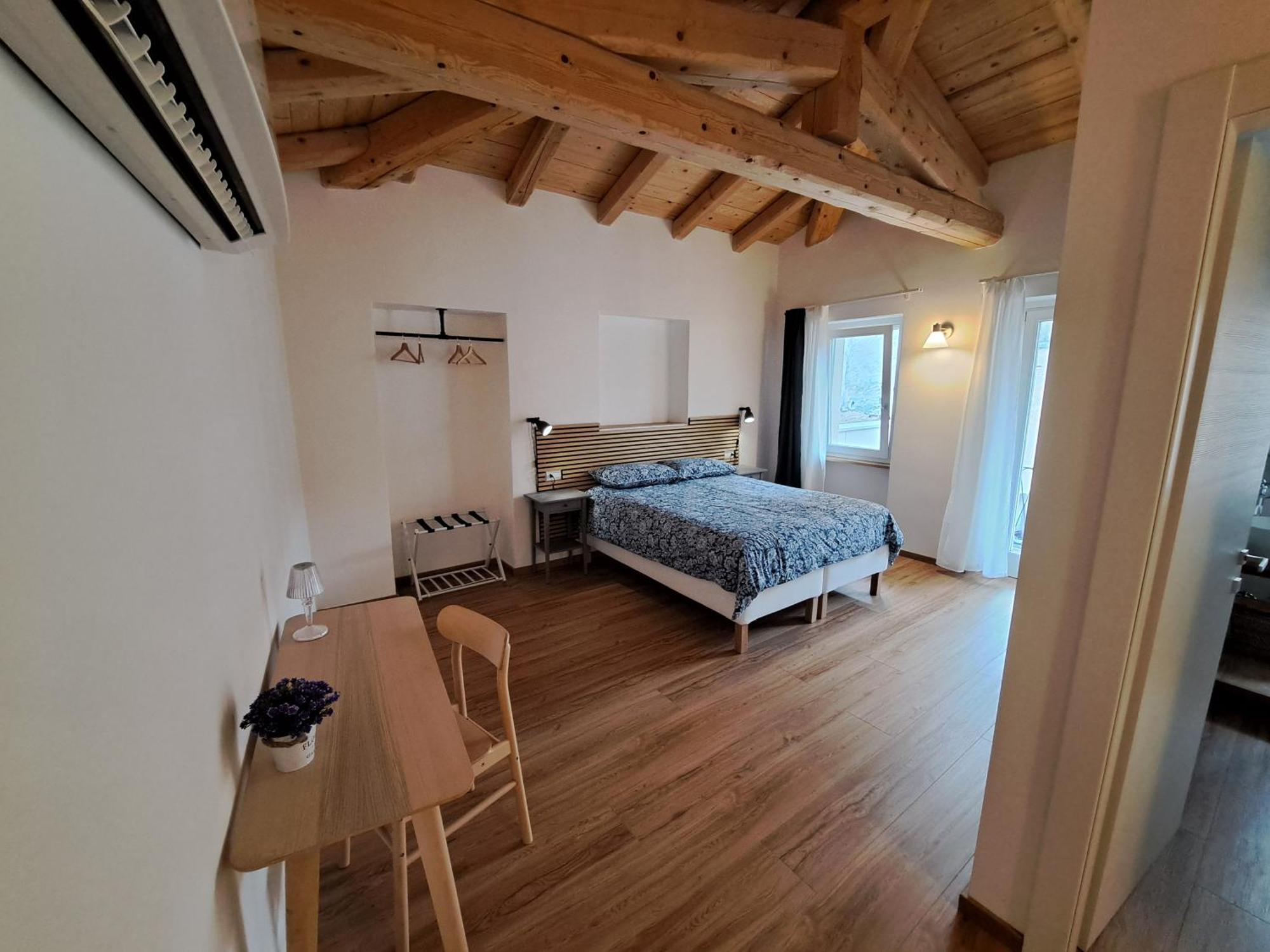 B&B Il Cortile Soriso エクステリア 写真